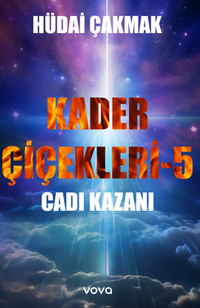 Kader Çiçekleri 5 – Cadı Kazanı