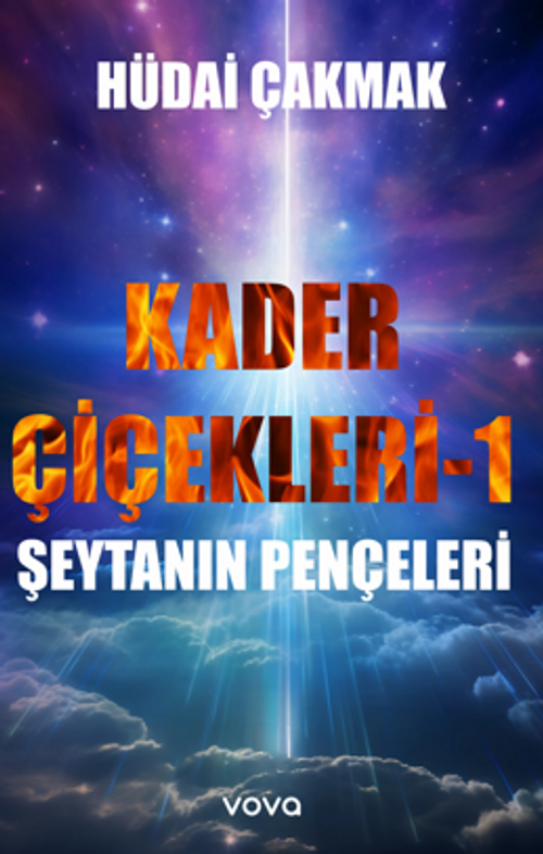Kader Çiçekleri 1 – Şeytanın Pençeleri
