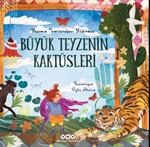 Büyük Teyzenin Kaktüsleri