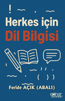 Herkes İçin Dil Bilgisi