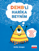 DEHB'li Harika Beynim