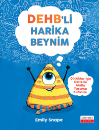 DEHB'li Harika Beynim