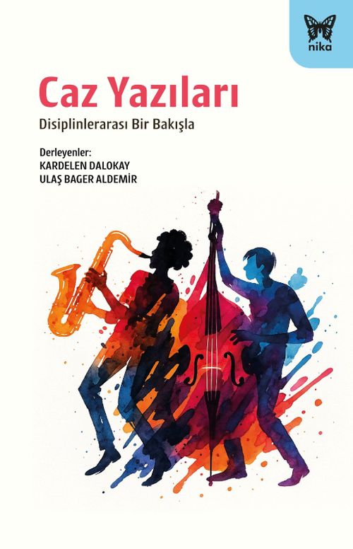 Caz Yazıları