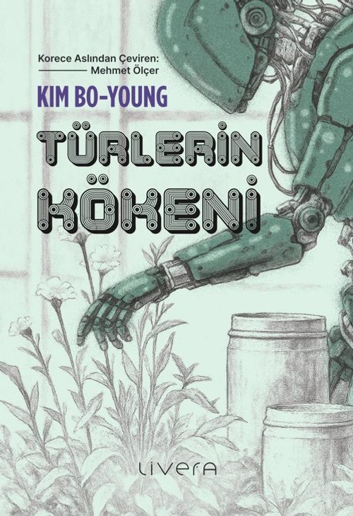 Türlerin Kökeni