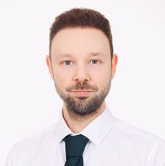 Doç. Dr. M. Kemal Temel