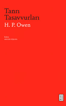 Tanrı Tasavvurları