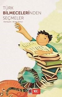 Türk Bilmecelerinden Seçmeler