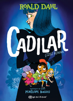 Cadılar