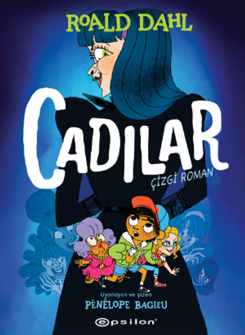Cadılar