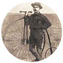  Thomas Stevens