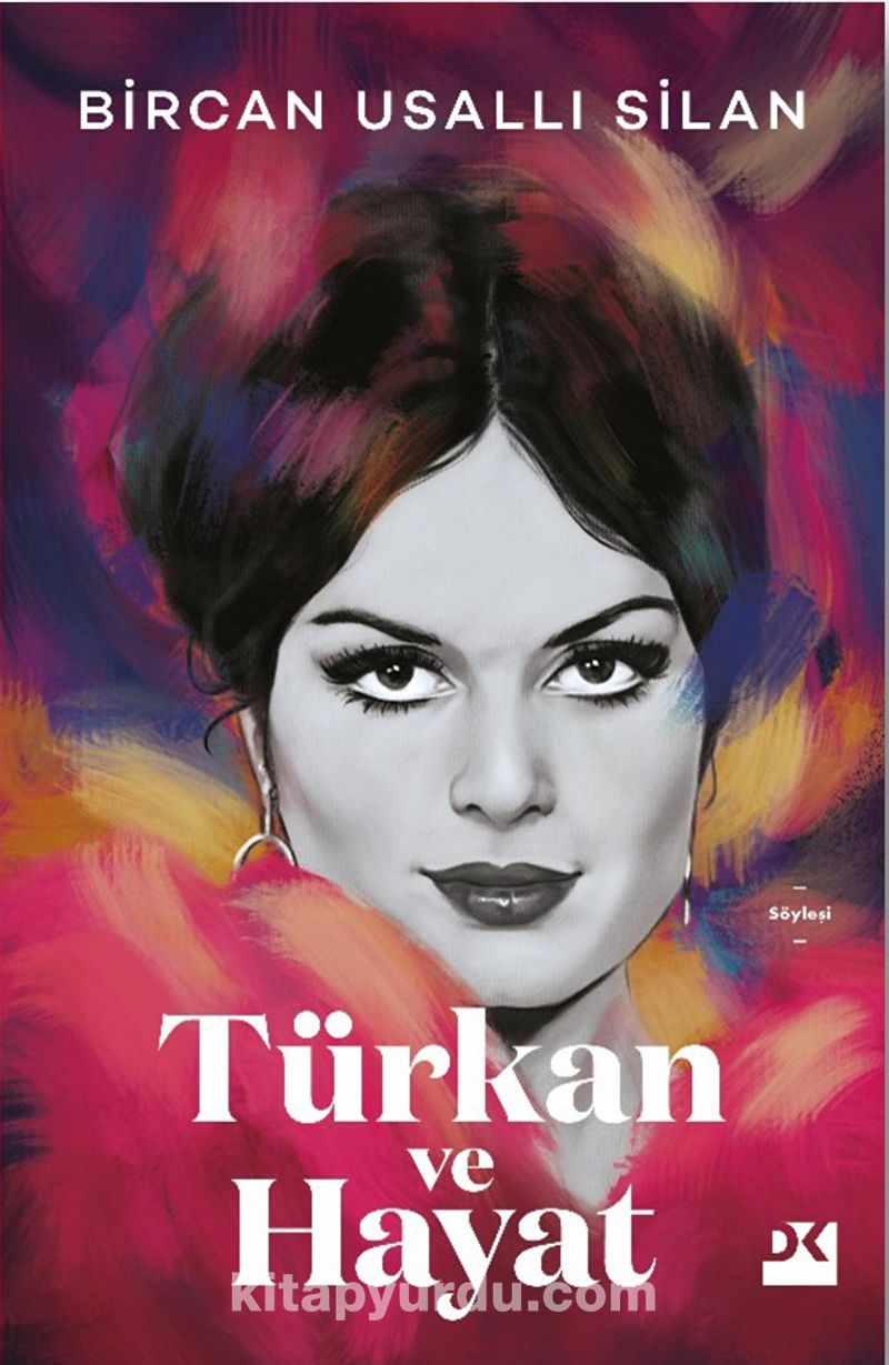 Türkan ve Hayat Türkan Şoray ile Söyleşi