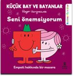 Küçük Bay ve Bayanlar Seni Önemsiyorum / Rehber Öyküler
