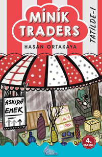 Minik Traders-1-Tatilde