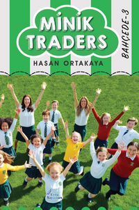 Minik Traders-3-Bahçede