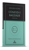 Ariflerin Sultanı C&uuml;neydi Bağdadi Hz. - Hidayet &Ouml;nc&uuml;leri 5