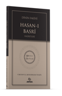 Dinin Fakihi Hasanı Basri Hz. - Hidayet Öncüleri 1