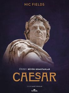Caesar & Osprey Büyük Komutanlar