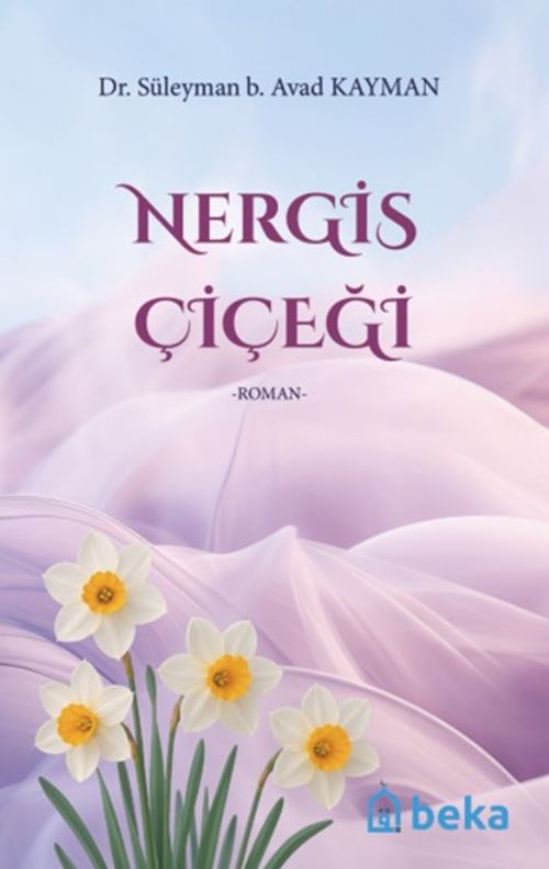 Nergis Çiçeği