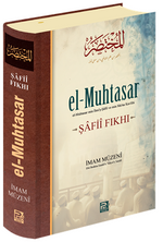 El-Muhtasar -Şafiî Fıkhı