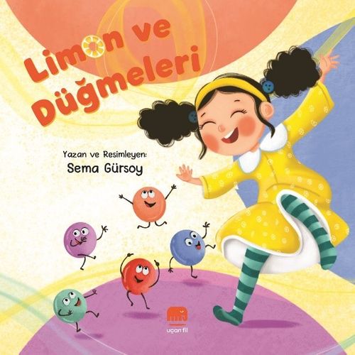 Limon ve Düğmeleri