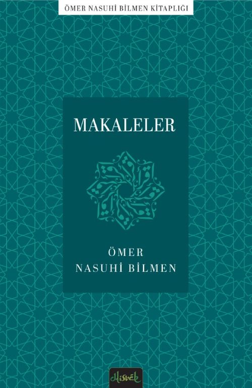 Makaleler