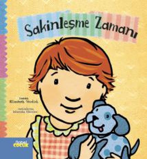 Sakinleşme Zamanı