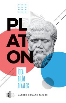Platon & İdea-Bilim-Diyalog