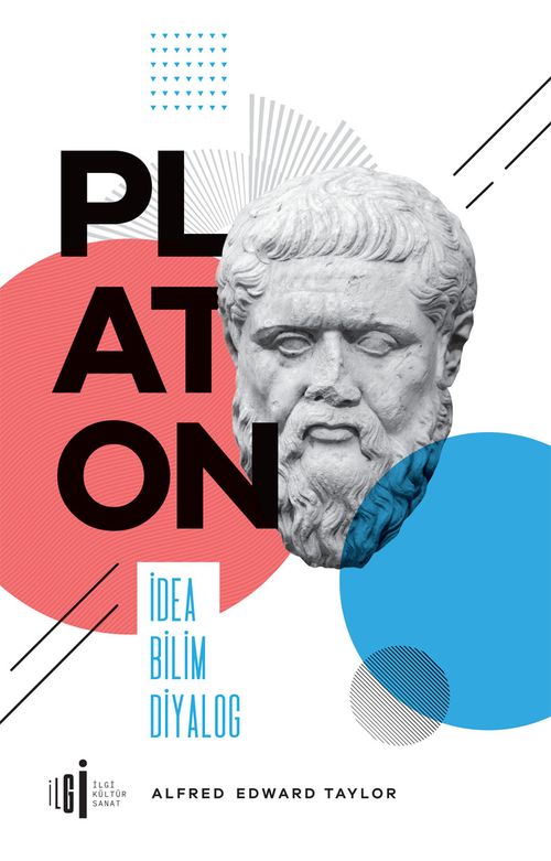 Platon & İdea-Bilim-Diyalog