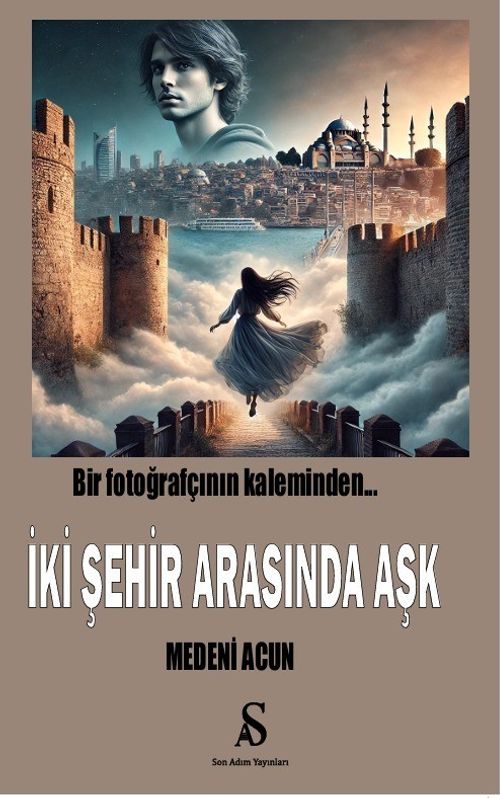 Bir Fotoğrafçının Kaleminden İki Şehir Arasında Aşk