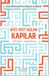 Ayet Ayet A&ccedil;ılan Kapılar & Zihin Haritalarıyla Sureler ve Dualar