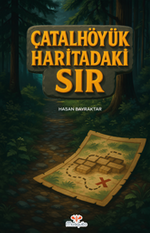 Çatalhöyük Haritadaki Sır