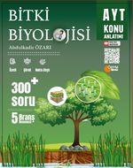 Bitki Biyolojisi