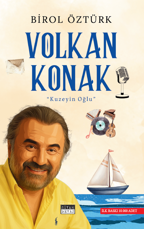 Volkan Konak & Kuzeyin Oğlu