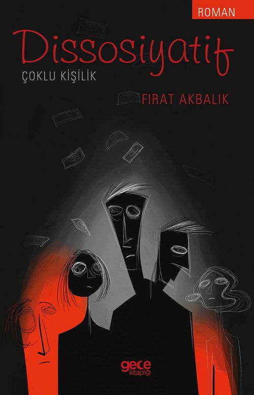 Dissosiyatif