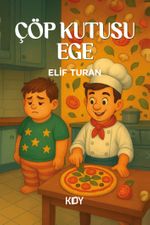Çöp Kutusu Ege