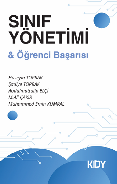 Sınıf Yönetimi 