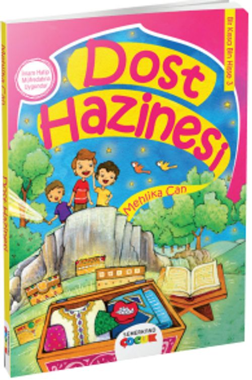 Dost Hazinesi