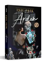 Arden 1 (Karton Kapak)