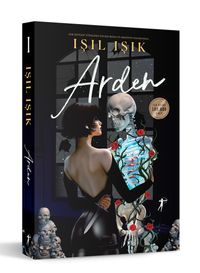Arden 1 (Karton Kapak)