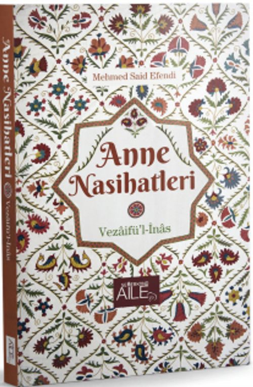 Anne Nasihatleri