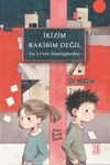 İkizim Rakibim Değil & Jia Li'nin G&uuml;nl&uuml;ğ&uuml;nden