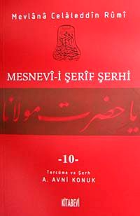 Mesnevi-i Şerif Şerhi 10