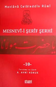 Mesnevi-i Şerif Şerhi 10