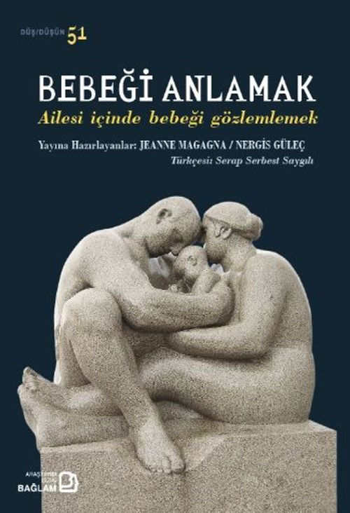Bebeği Anlamak & Ailesi İçinde Bebeği Gözlemlemek