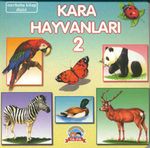 Kara Hayvanları 2