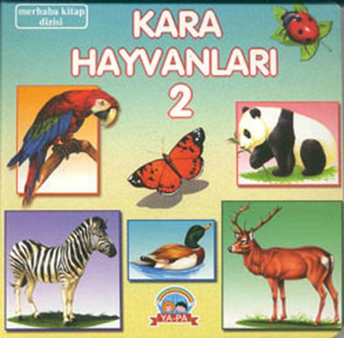 Kara Hayvanları 2