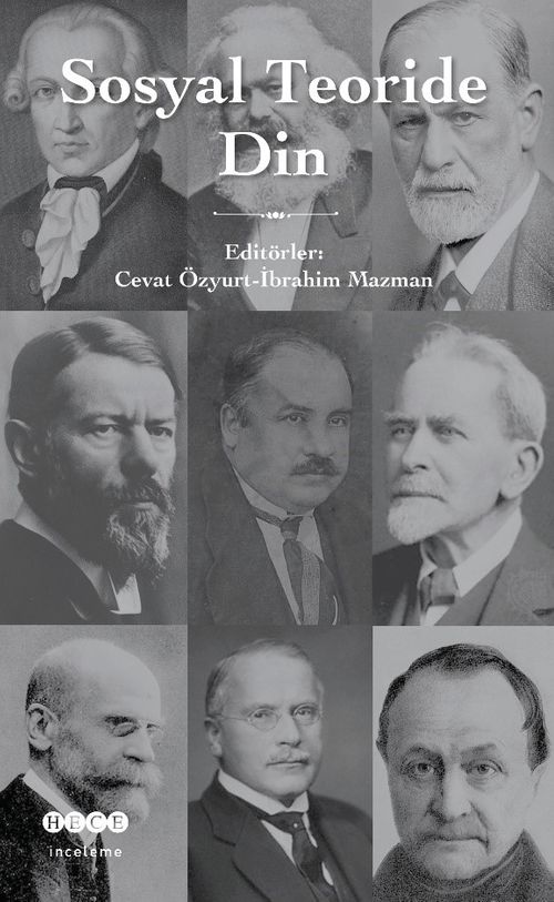 Sosyal Teoride Din