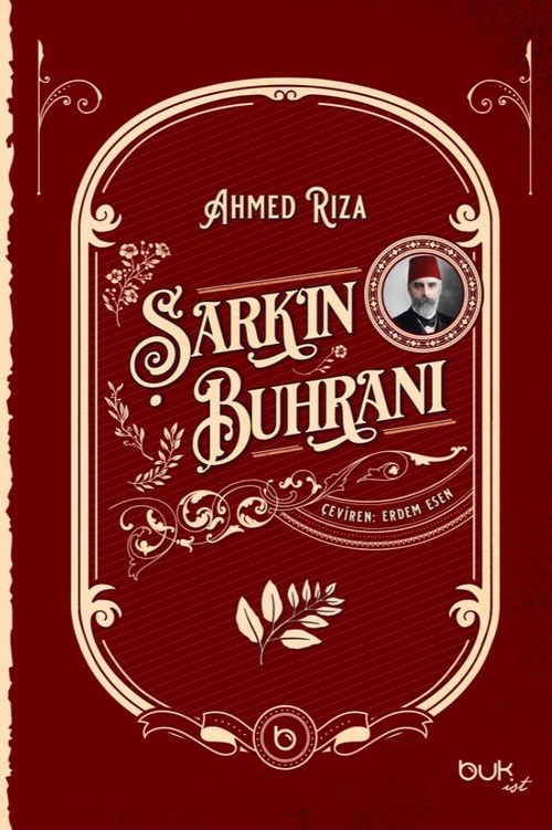 Şark'ın Buhranı