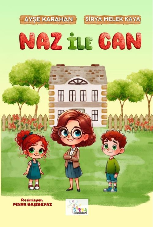 Naz ile Can