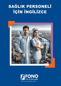 Sağlık Çalışanları İçin İngilizce